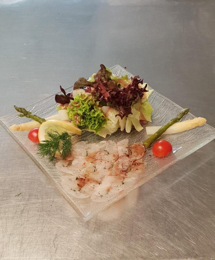 - Restaurant Eierhals Am Agerisee Hotel