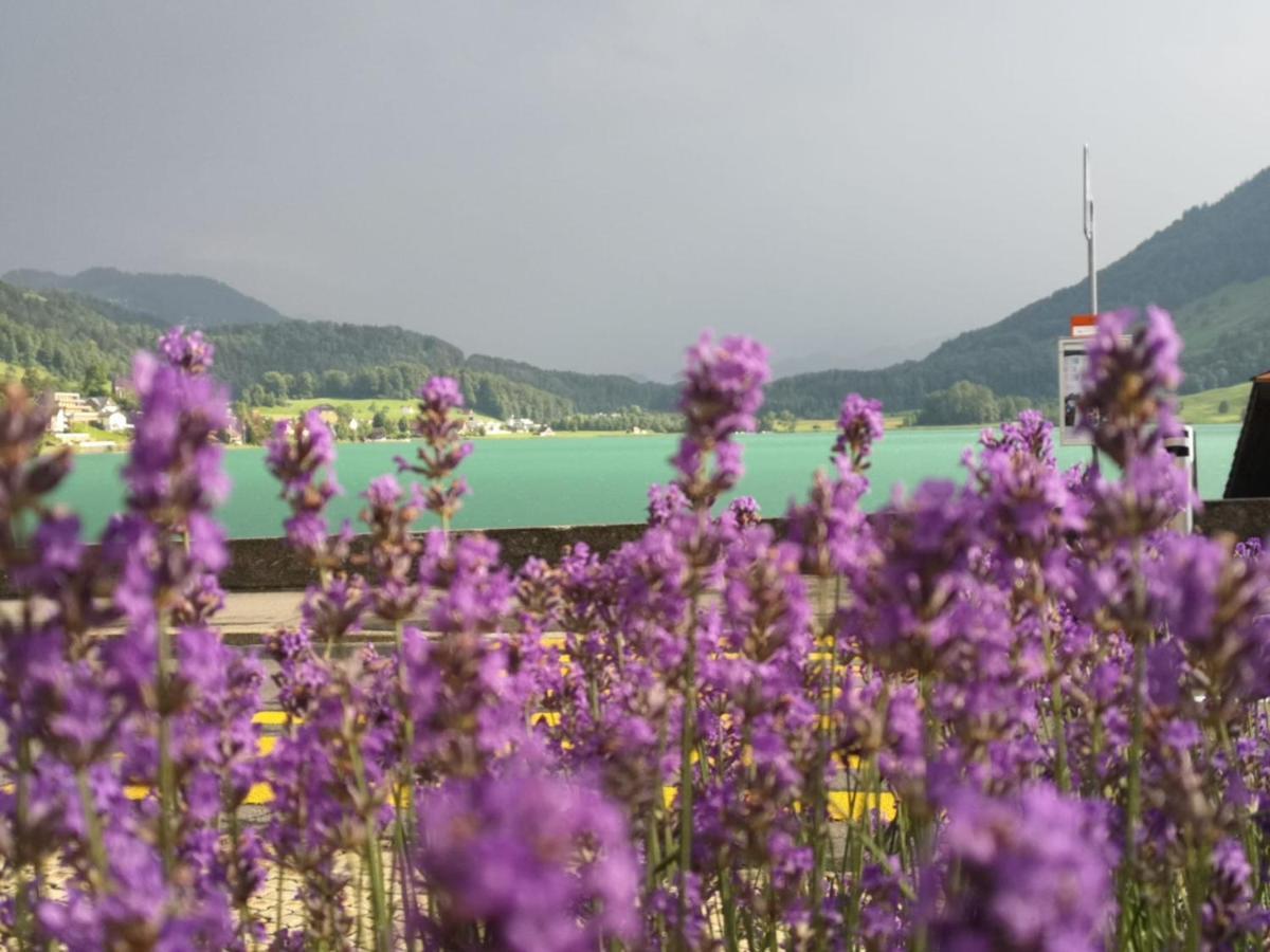 - Restaurant Eierhals Am Agerisee Hotel Oberageri