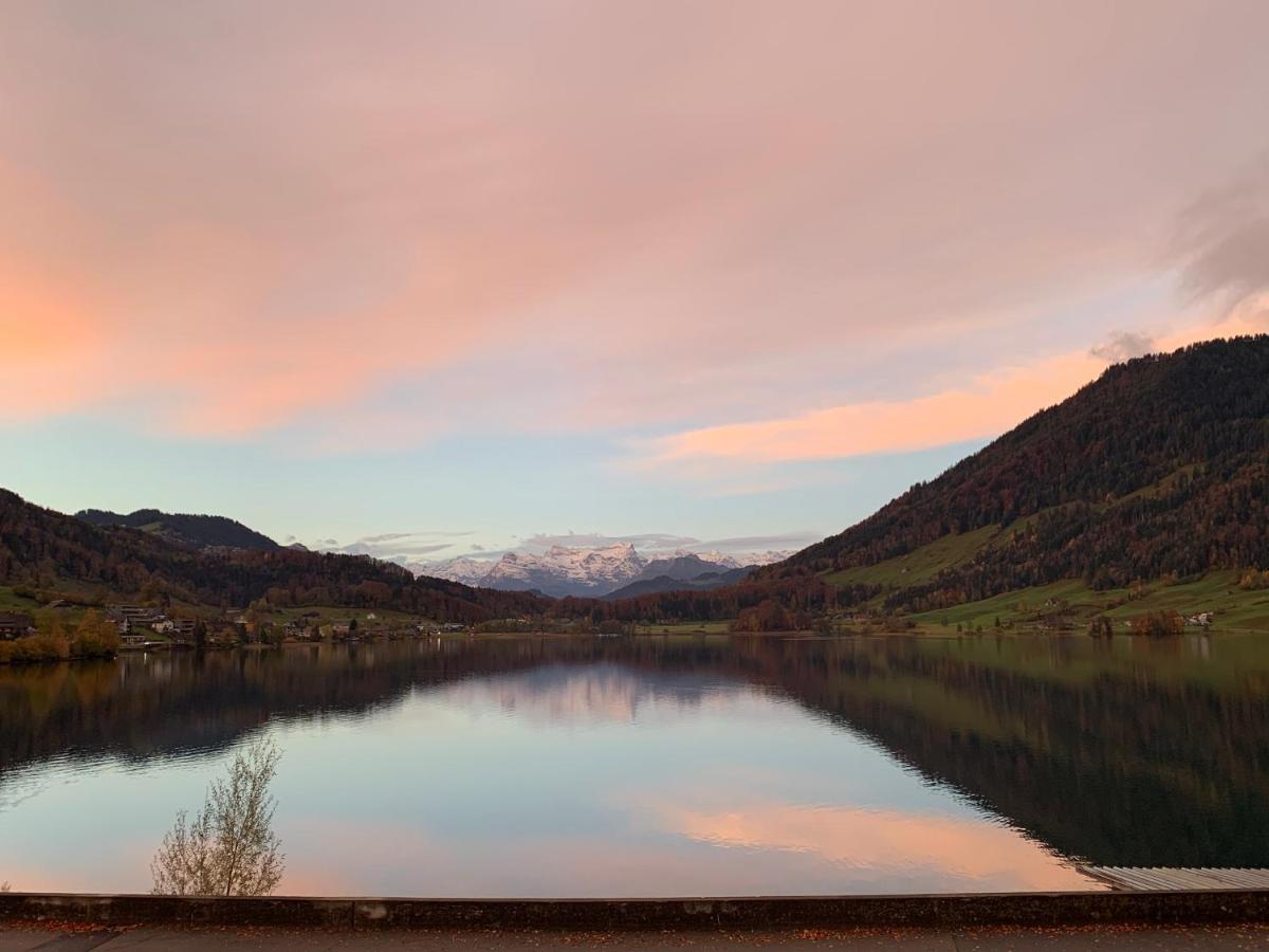 - Restaurant Eierhals Am Agerisee