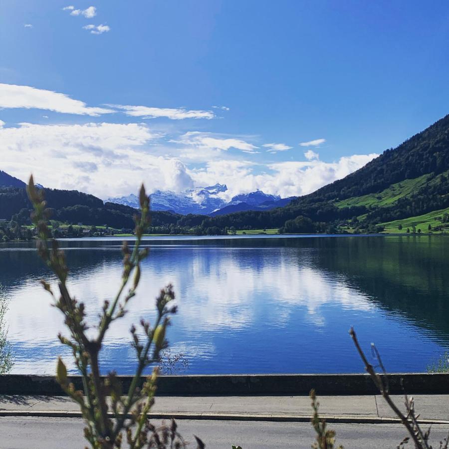 - Restaurant Eierhals Am Agerisee Oberageri