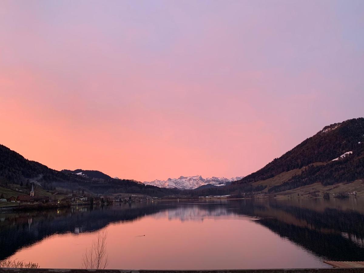 - Restaurant Eierhals Am Agerisee Hotel