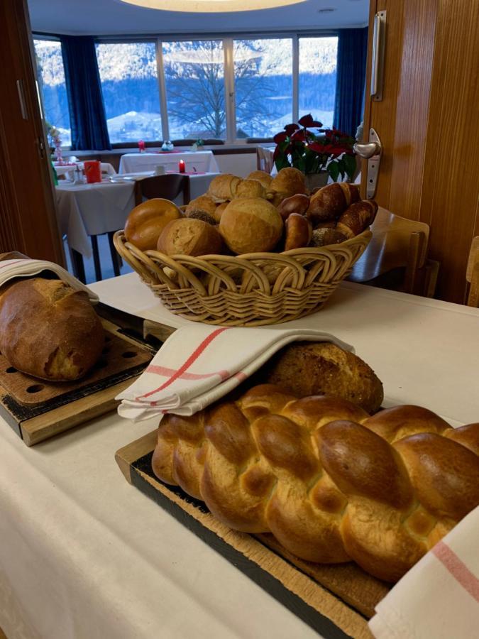 - Restaurant Eierhals Am Agerisee 3* Oberageri