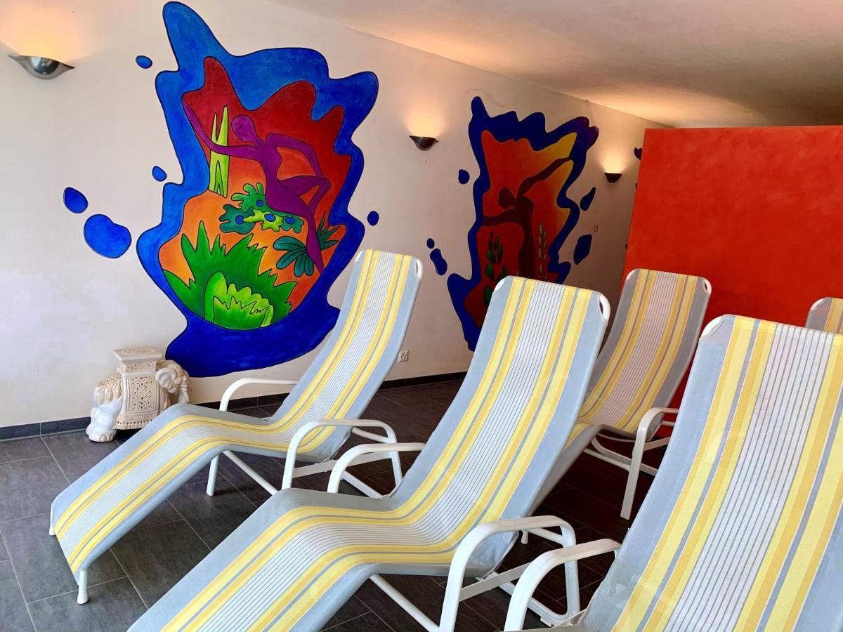 Hotel - Restaurant Eierhals Am Agerisee