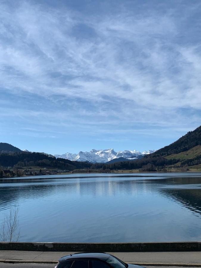 - Restaurant Eierhals Am Agerisee 3*